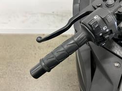 2014 Kawasaki NINJA 300 ABS Grey