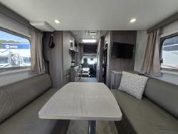 2021 Jayco Conquest
