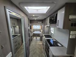 2021 Jayco Conquest