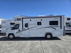 2021 Jayco Conquest