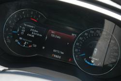 2019 Ford Endura Trend