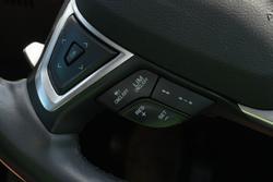 2019 Ford Endura Trend