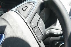 2019 Ford Endura Trend