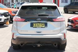 2019 Ford Endura Trend