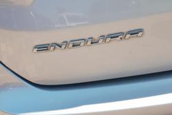 2019 Ford Endura Trend