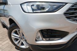 2019 Ford Endura Trend