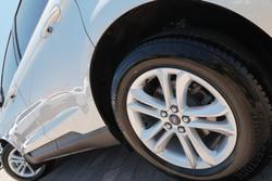 2019 Ford Endura Trend