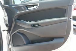 2019 Ford Endura Trend