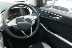 2019 Ford Endura Trend