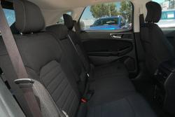 2019 Ford Endura Trend