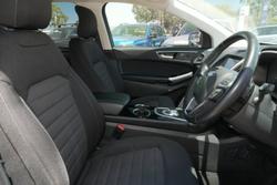 2019 Ford Endura Trend