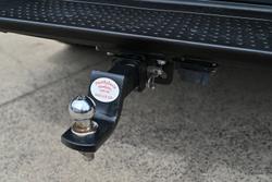 2022 Volkswagen Amarok TDI580 Black Edition