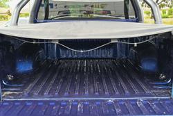 2022 Volkswagen Amarok TDI580 Black Edition