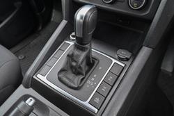 2022 Volkswagen Amarok TDI580 Black Edition