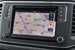 2022 Volkswagen Amarok TDI580 Black Edition