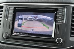 2022 Volkswagen Amarok TDI580 Black Edition