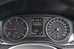 2022 Volkswagen Amarok TDI580 Black Edition