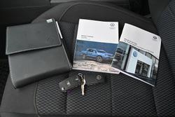 2022 Volkswagen Amarok TDI580 Black Edition