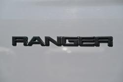 2021 Ford Ranger Raptor X