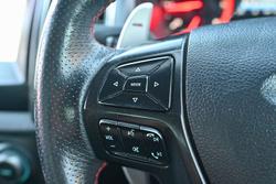 2021 Ford Ranger Raptor X