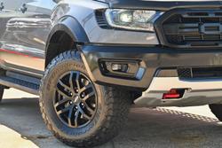 2021 Ford Ranger Raptor X