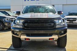 2021 Ford Ranger Raptor X