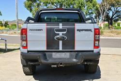 2021 Ford Ranger Raptor X