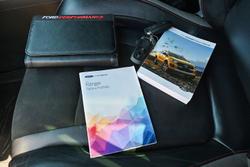 2021 Ford Ranger Raptor X