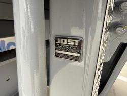 2025 CIMC 34 Pallet Drop Deck B Double