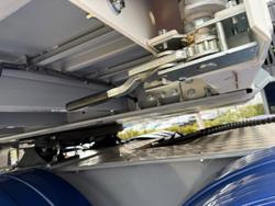 2025 CIMC 34 Pallet Drop Deck B Double