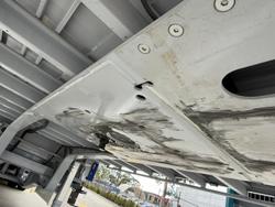 2025 CIMC 34 Pallet Drop Deck B Double