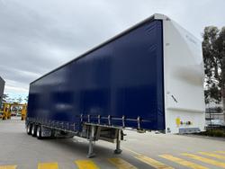 2025 CIMC 34 Pallet Drop Deck B Double