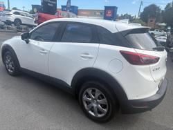 2016 Mazda CX-3 Neo