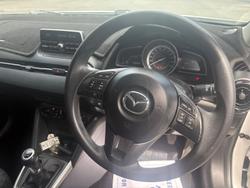 2016 Mazda CX-3 Neo