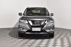 2021 Nissan X-TRAIL ST-L