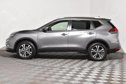 2021 Nissan X-TRAIL ST-L
