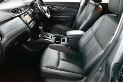 2021 Nissan X-TRAIL ST-L
