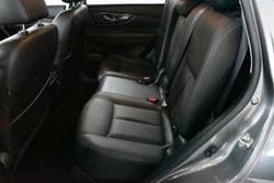 2021 Nissan X-TRAIL ST-L