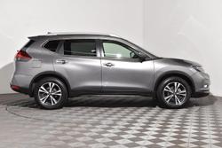 2021 Nissan X-TRAIL ST-L