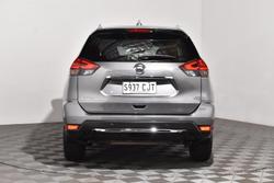 2021 Nissan X-TRAIL ST-L