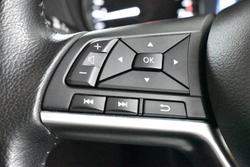 2021 Nissan X-TRAIL ST-L