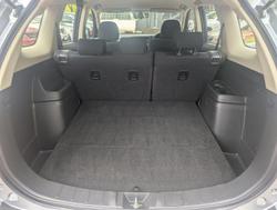 2014 Mitsubishi Outlander ES ZJ MY14.5 Cool Silver