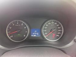 2014 Mitsubishi Outlander ES ZJ MY14.5 Cool Silver