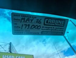 2014 Mitsubishi Outlander ES ZJ MY14.5 Cool Silver