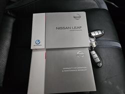 2019 Nissan LEAF