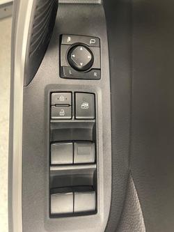 2019 Toyota RAV4 GX MXAA52R Glacier White