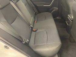 2019 Toyota RAV4 GX MXAA52R Glacier White