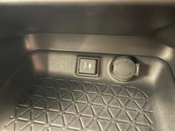 2019 Toyota RAV4 GX MXAA52R Glacier White