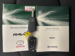 2019 Toyota RAV4 GX MXAA52R Glacier White