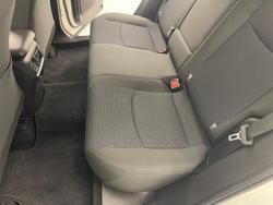 2019 Toyota RAV4 GX MXAA52R Glacier White